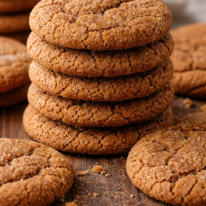 Gingersnaps