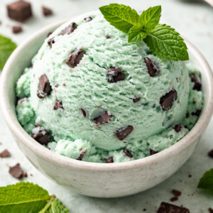 *NEW* Mint Chocolate Chip